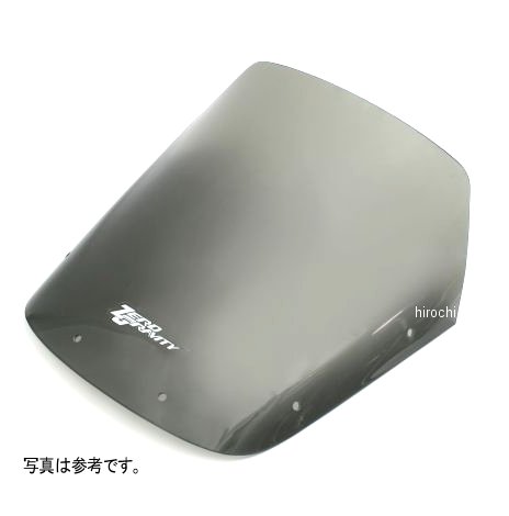 zrx1200daeg ゼログラビティ エアロスポーツ ダークスモーク スクリーン エアロスポーツ ダークスモーク | ZERO GRAVITY