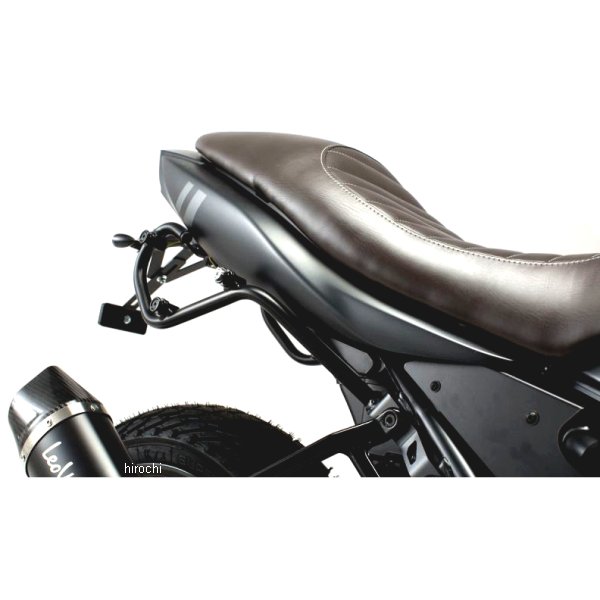 SWモテック SW-MOTECH SLCサイドキャリア 左側 LC1、LC2 15年-17年 SV650 4538792865591 WO店