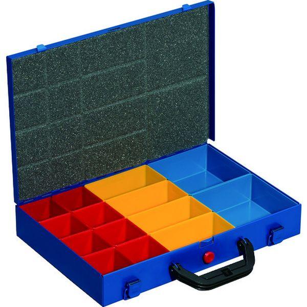 allit社 allit パーツケース EuroPlus Pro M 454127-TN WO店