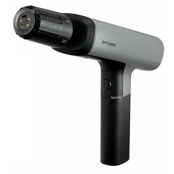サインハウス SPICERR スパイサー SWU-201 ポケッタブル高圧洗浄機 ブラック 4541408007711 WO店 7,906円