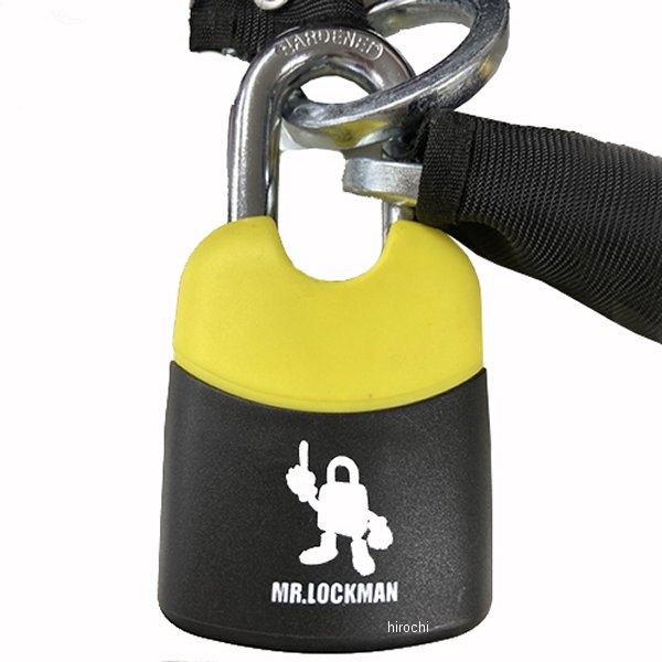 水晶　原石　5.5kg 木製台座付き ミスターロックマン MR.LOCKMAN ストロング8 2.4m 黒/イエロー WO店