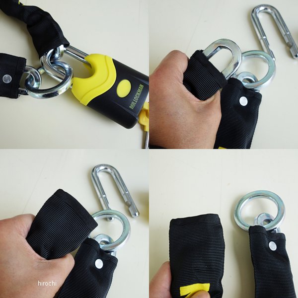 水晶　原石　5.5kg 木製台座付き ミスターロックマン MR.LOCKMAN ストロング8 2.4m 黒/イエロー WO店