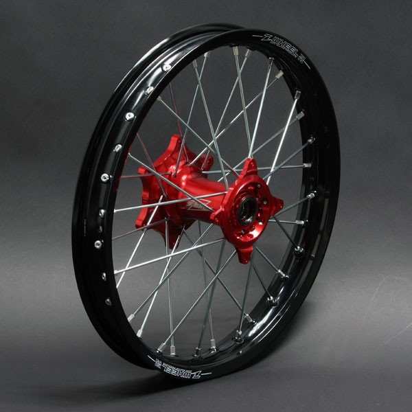 ズィーウィール Z-WHEEL ホイールキット AR1 リア 19インチ 02年-12年 CRF450R、CR250R 02年-12年 CRF450R WO店