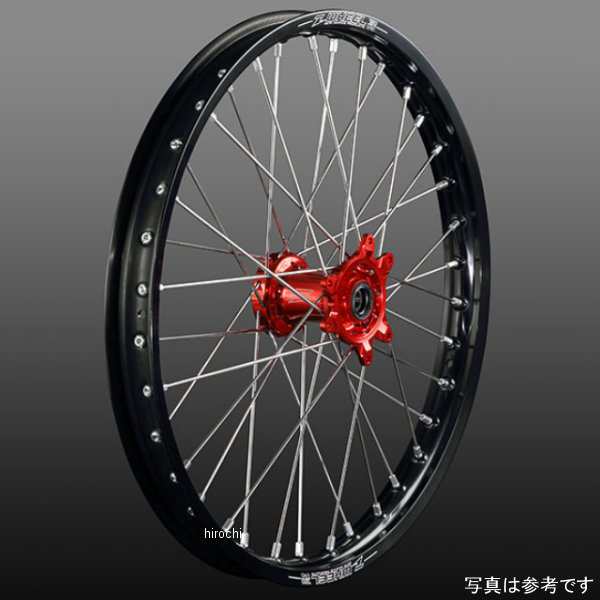 ズィーウィール Z-WHEEL モタードホイールキット AR1 フロント 17インチ 13年-16年 CRF250L、CRF250M WO店