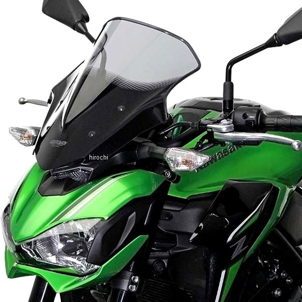 MR113C エムアールエー MRA スクリーン レーシング クリア 17年-20年 ヤマハ MT-09 4549950203049 WO店