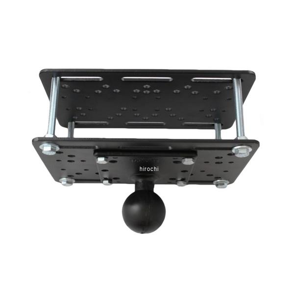 ラムマウント RAM Mounts オーバーヘッドガードベース フォークリフト用 2.25インチボール 4549950250753 WO店