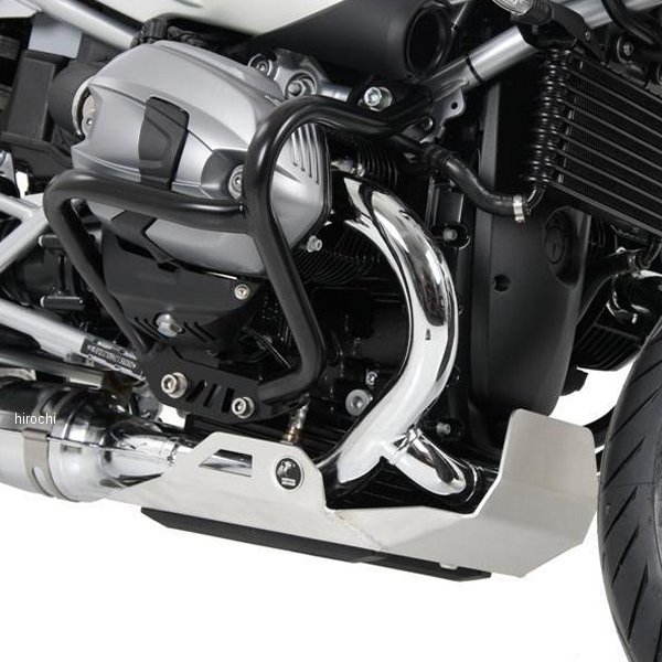 ヘプコアンドベッカー HEPCO&BECKER エンジンアンダーガード 17年-20年