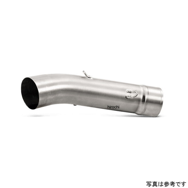 アクラポビッチ AKRAPOVIC オプショナル リンクパイプ 15年-18年 YZF