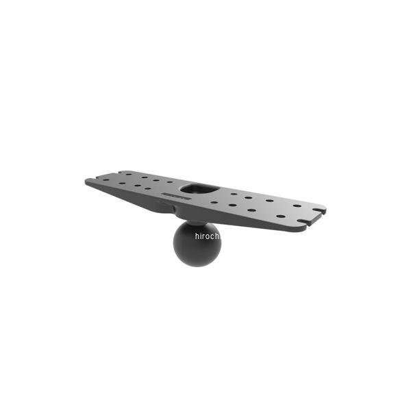 ラムマウント RAM Mounts マリンエレクトロニクスベース ラージ 2.25インチボール RAM-D-111BU WO店