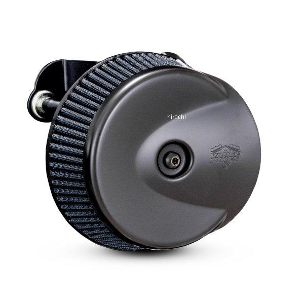 バンス＆ハインズ VO2 エアインテイク Stingray スティングレイ マットブラック 16年-17年 ハーレー FXDLS ローライダーS 4550255755591 WO店