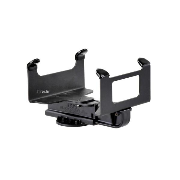 ラムマウント RAM Mounts プリンターホルダー TOSHIBA EP4用 ボール無し RAM-VPR-105TU WO店
