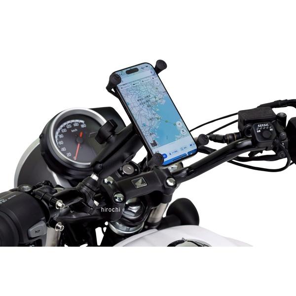 ラムマウント RAM MOUNT Xグリップ(M)＆PLOT防振クランプセット(標準アーム) 1インチボール RAM-PL10 WO店_1