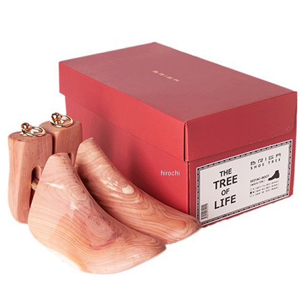 デグナー DEGNER BRIGA シュートゥリー ブーツタイプ Lサイズ BR-ST WO店の通販は