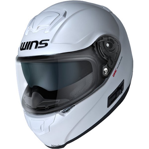 フルフェイス WINS WINS ウィンズ CROWN HELMET CR-I フルフェイス