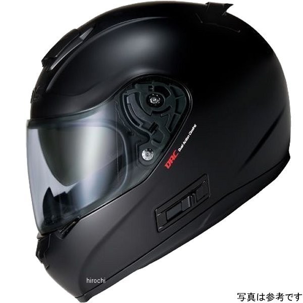 ウインズ WINS フルフェイスヘルメット FF-COMFORT クールホワイト XLサイズ(59-60cm) 4560385761058 WO店_1