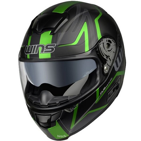 WINSカーボンヘルメット　Ｌ wins WINS ヘルメット Lサイズ WINS カーボンヘルメット LサイズWINS