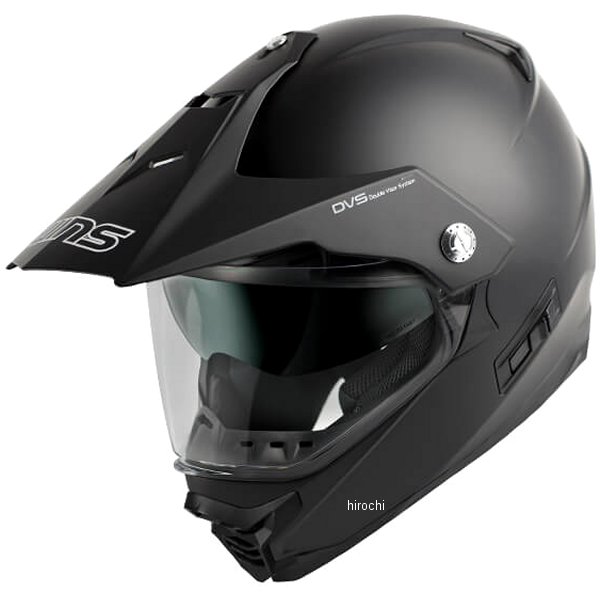 ウインズ WINS オフロードヘルメット X-ROAD II M25 マット