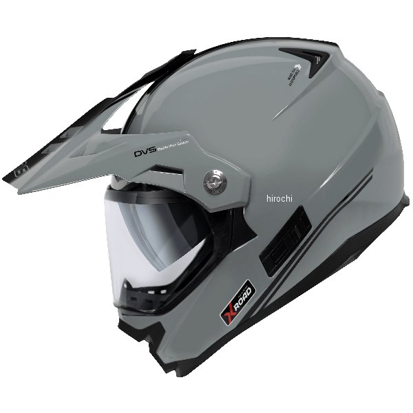 X-ROAD3（エックスロード3）FREE RIDE M47 マットホワイト X-ROAD3