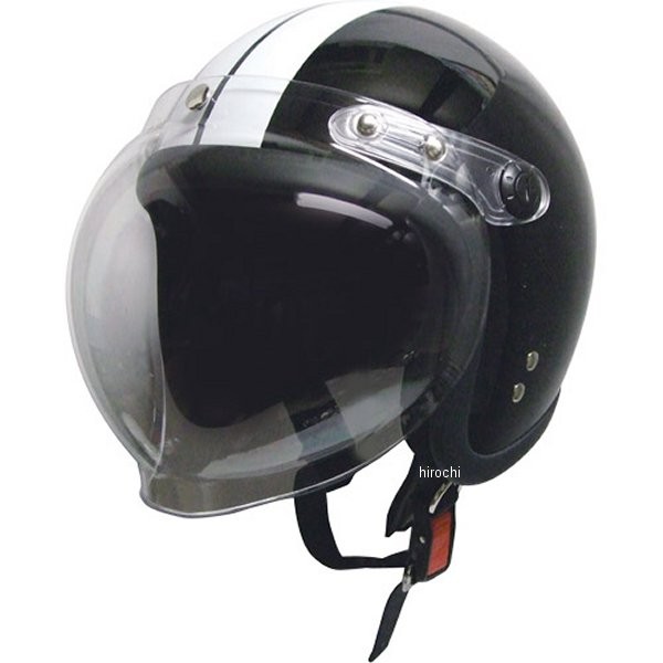 モトボワットBB Moto Boite スモールジェットヘルメット 回転BB