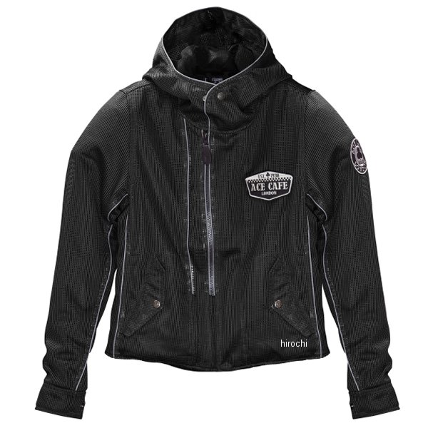 エースカフェロンドン ACE CAFE LONDON 2025年春夏モデル W2