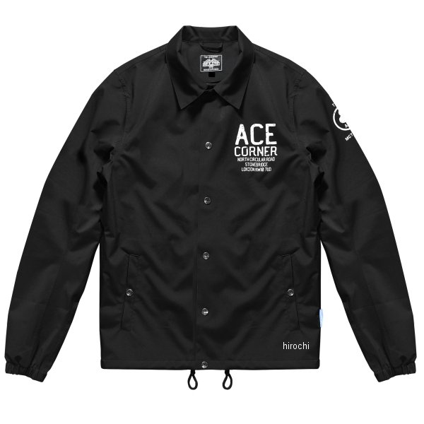 エースカフェロンドン ACE CAFE LONDON 春夏モデル ウォータープルーフ