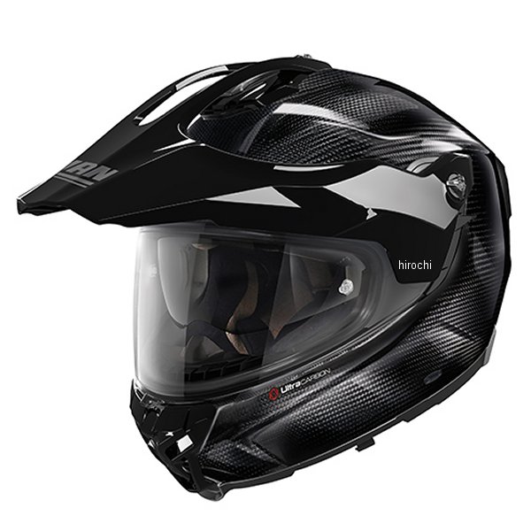 ノーラン NOLAN フルフェイスヘルメット X552 ULTRA CARBON PURO101 Mサイズ 45758 WO店