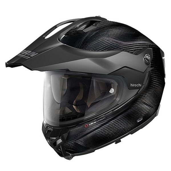 りるページ ノーラン NOLAN フルフェイスヘルメット X552 ULTRA CARBON PURO