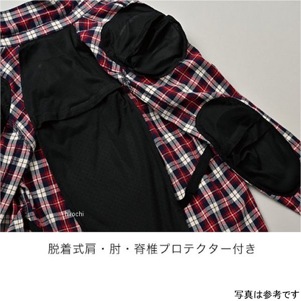 ロッソスタイルラボ Rosso StyleLab 秋冬モデル プロテクションフランネルシャツ マスタード Lサイズ 4580412733834 WO店_2