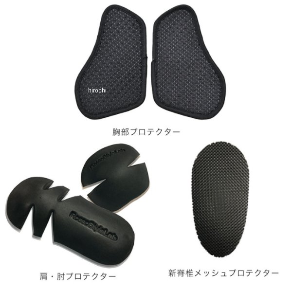 ロッソスタイルラボ Rosso StyleLab 秋冬モデル プロテクションフランネルシャツ マスタード Lサイズ 4580412733834 WO店_4