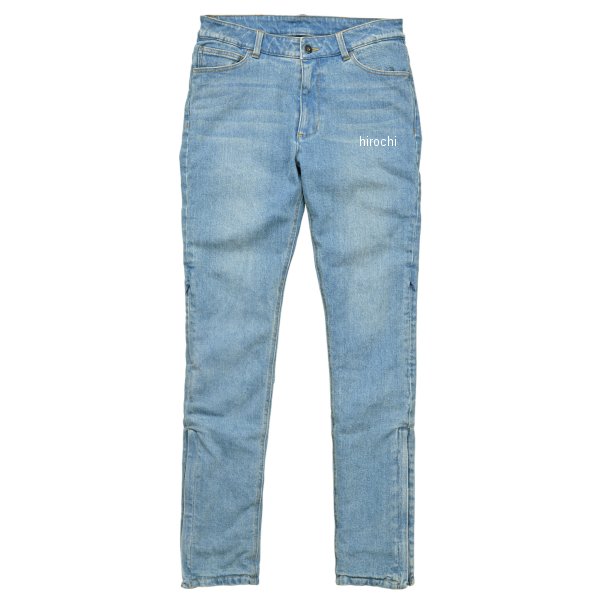 ロッソスタイルラボ Rosso StyleLab 秋冬モデル 防寒5Pストレッチスキニーパンツ ライトインディゴ L+サイズ 4580412733940 WO店の通販は