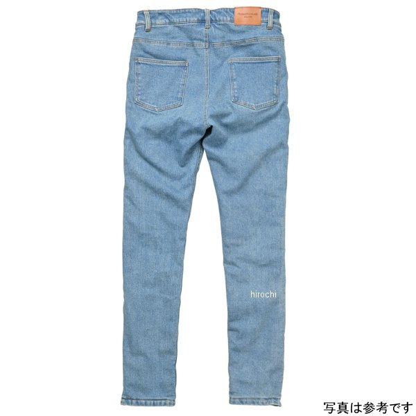 ロッソスタイルラボ Rosso StyleLab 秋冬モデル 防寒5Pストレッチスキニーパンツ オレンジ XSサイズ 4580412734077 WO店_1