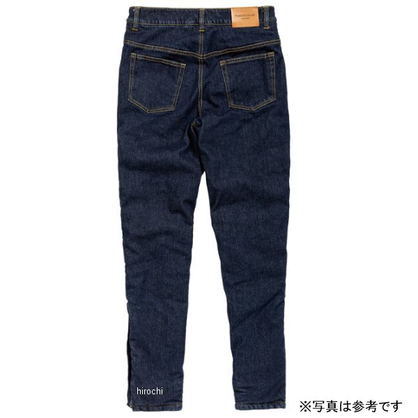 ロッソスタイルラボ Rosso StyleLab 2024年秋冬モデル ウォームストレッチパンツ ライトベージュ Mサイズ 4580412739348 WO店_1