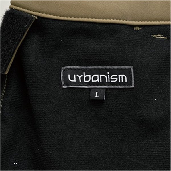 アーバニズム urbanism 2024年秋冬モデル ストレッチキルティングパンツ ミリタリーオリーブ 3Lサイズ 4580412741440 WO店_4
