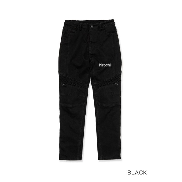 ロッソスタイルラボ Rosso StyleLab 秋冬モデル ウォームストレッチパンツ レディース ブラック XS ROP72 WO店 14,094円