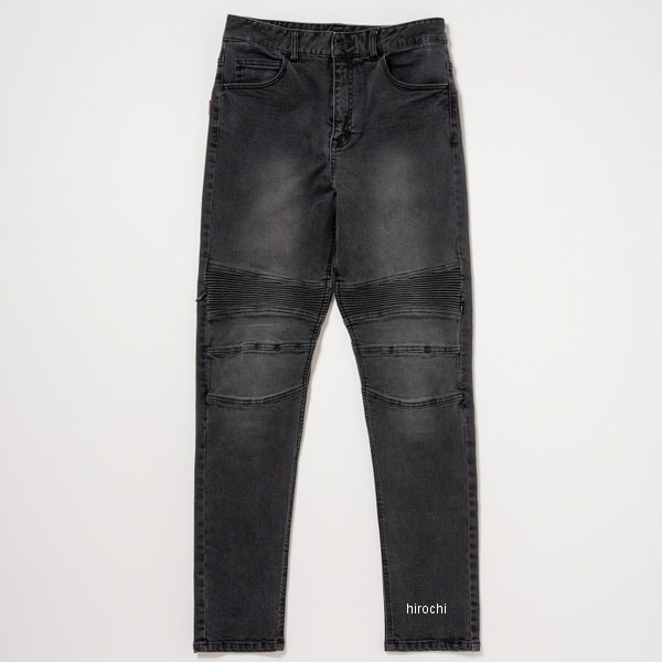 ロッソスタイルラボ Rosso StyleLab 2026年春夏モデル ストレッチスキニーパンツ レディース ブラックデニム L ROP73 WO店 13,743円
