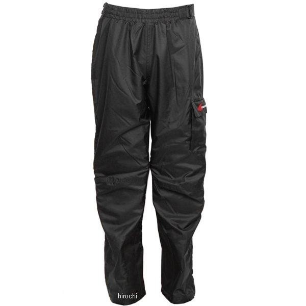 PK-908 コミネ KOMINE 秋冬モデル ウインターオーバーパンツ2 黒 Mサイズ 4582166574947 WO店 7,443円