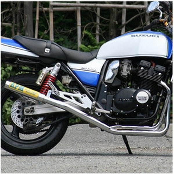 アールピーエム RPM フルエキゾースト 67レーシング 94年-99年