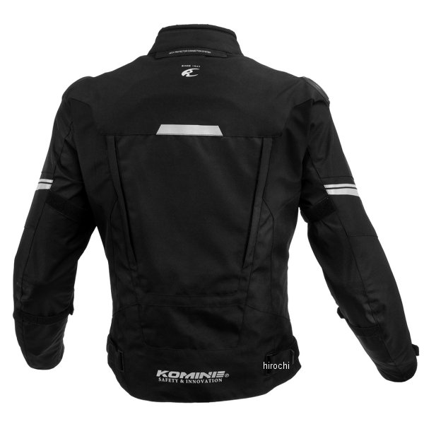 プロテクトフルイヤージャケット