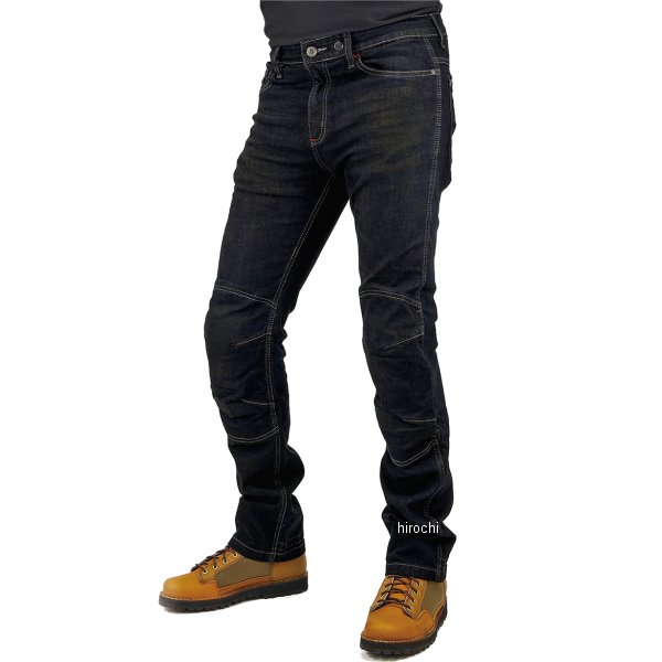 コミネ KOMINE 春夏モデル レディース ジーンズ ディープインディゴ WXLサイズ 4582611212684 WO店の通販は 6,331円