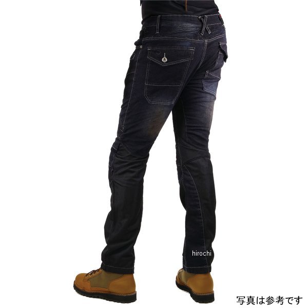 コミネ バイクウェア スーパーフィット プロテクトメッシュジーンズ ストレッチ WJ-739S コミネ KOMINE 春夏モデル スーパーフィット プロテクト