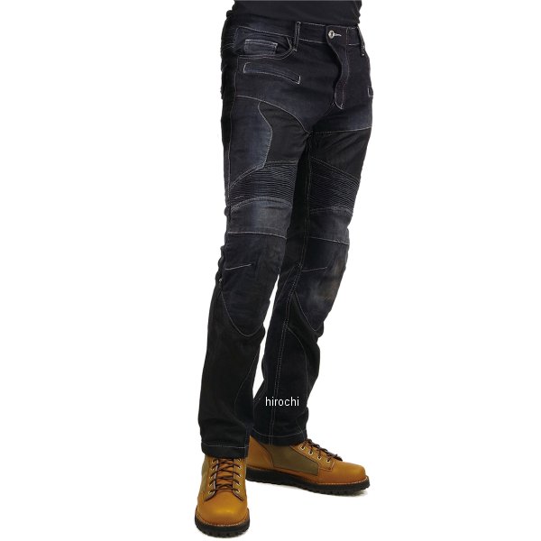 コミネ KOMINE 春夏モデル スーパーフィット プロテクトメッシュジーンズ ディープインディゴ 4XLサイズ 4582611213407 WO店の通販は