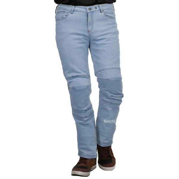 コミネ KOMINE 春夏モデル CMAXプロテクトクールドライジーンズ ウォッシュドインディゴ 5XLBサイズ 4582611220887 WO店の通販は 11,538円