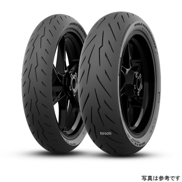 ピレリ PIRELLI ディアブロ パワークルーザー 160/70R17 M/C TL 73V フロント 4587300 WO店 27,786円