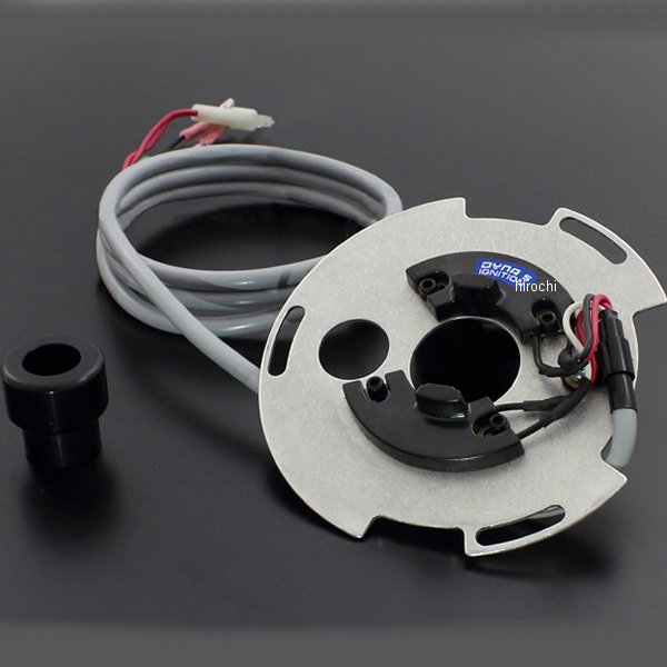 ダイナテック DYNATECK DYNA S CB750K、CB550K、CB400F WO店