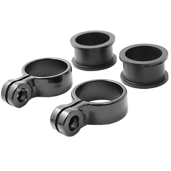 81-4176 ピーエムシー PMC フロントウインカーブラケット 750SS H2 2個