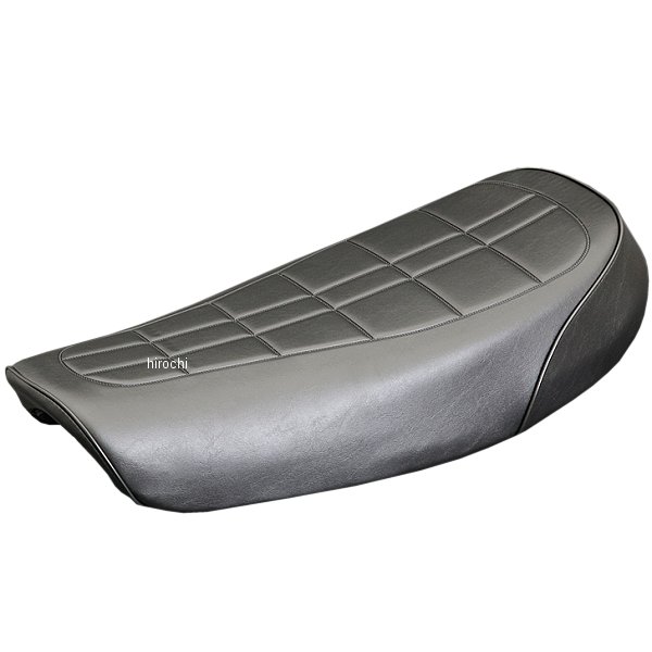 81-1072 ピーエムシー PMC シート コンプリート Z1 初期型 ベルト付き 72年-78年 Z1、Z2、Z1000 WO店