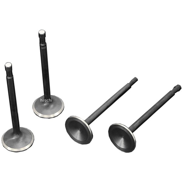 ピーエムシー PMC DIAMOND バルブ IN32.0mm CB750K WO店