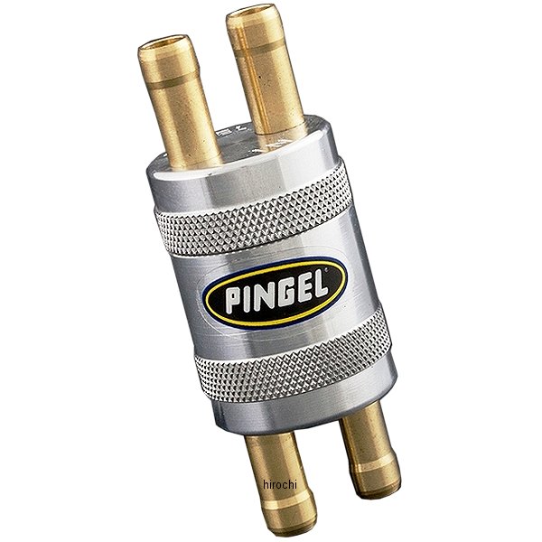 ピンゲル PINGEL インラインフィルター 2IN-2OUT WO店