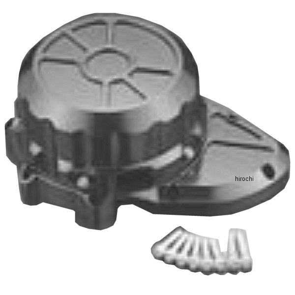 Z2用 PMC製スプロケカバー KAWASAKI,Z172-75,駆動系,スプロケット⁄スプロケットカバー | 株式