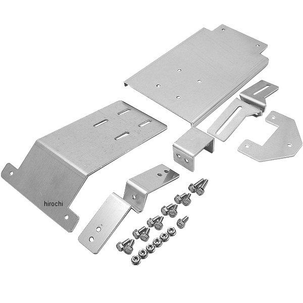 ピーエムシー PMC フェンダーレスキット 72年-77年 Z1、Z2、Z900、Z750 WO店の通販は 14,284円